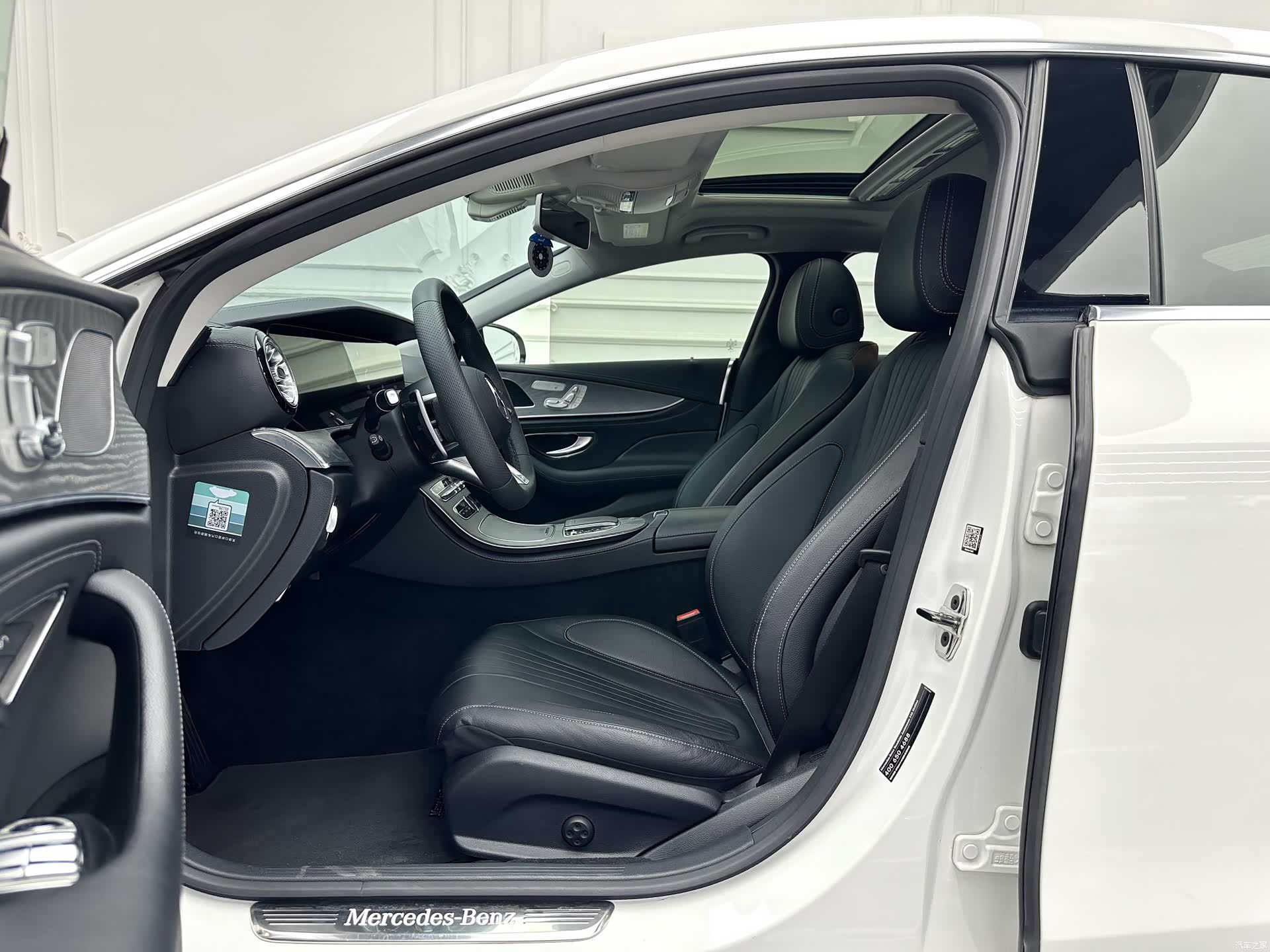 Mercedes-Benz CLS, 2020 6