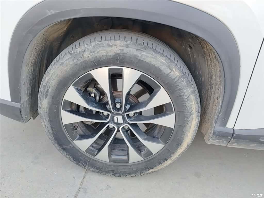 Wuling 530, 2020 23