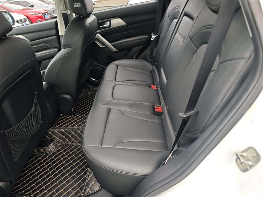 Haval H2, 2015 17