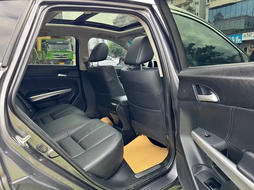 Honda Song Poetry Map