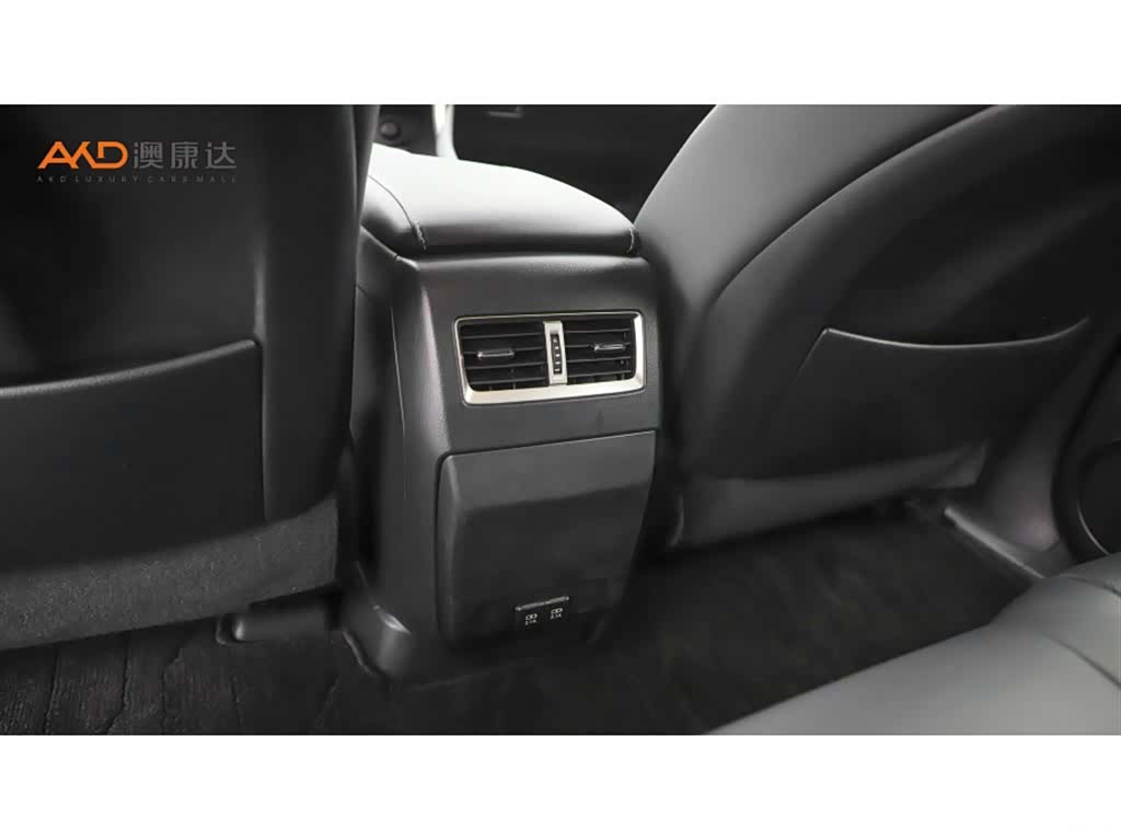 Lexus RX, 2021 9