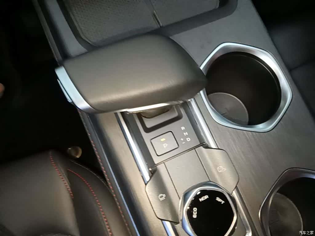 Changan CS55, 2022 14