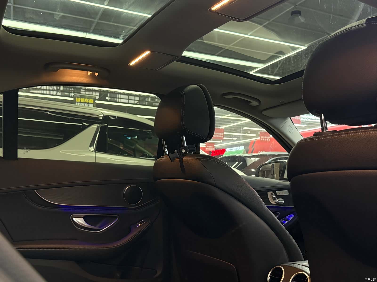 Mercedes-Benz C-Class, 2020 20