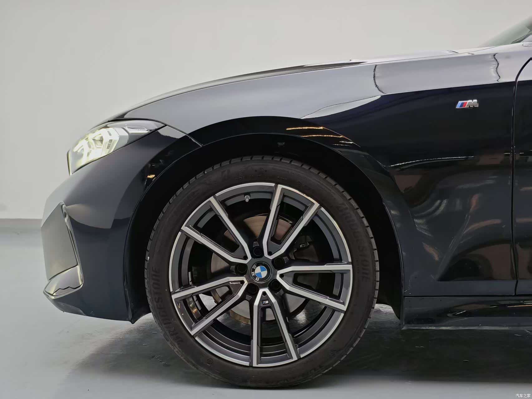BMW 3 Series, 2023 7