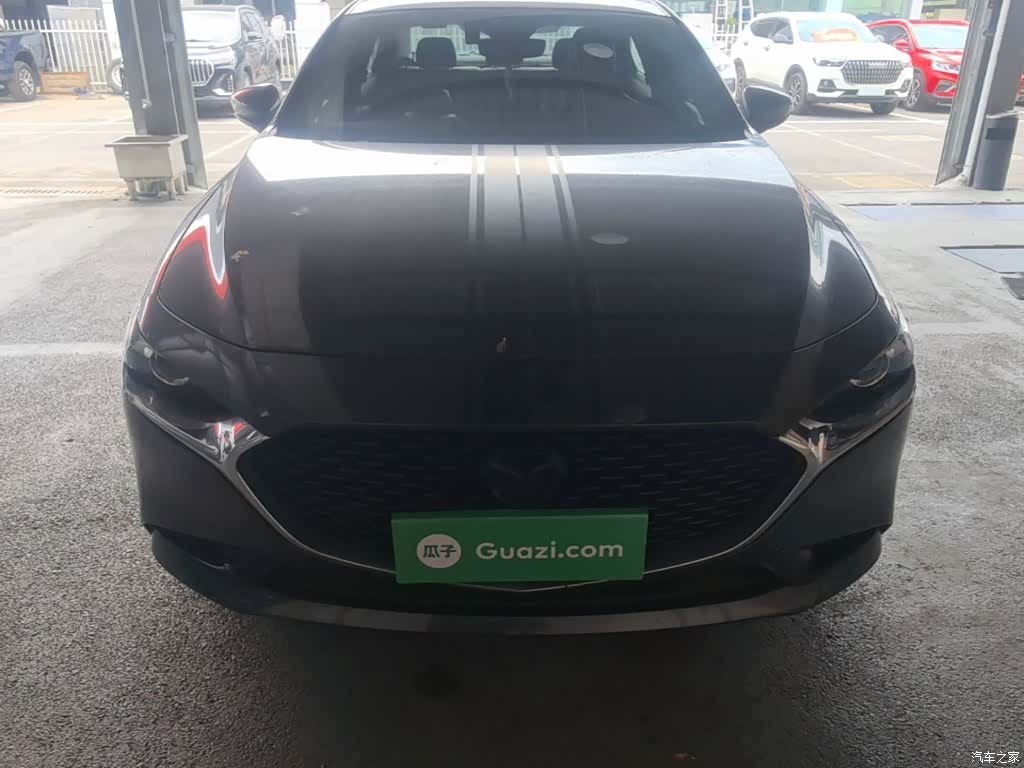 Mazda Mazda3, 2020 3