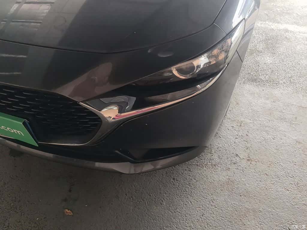 Mazda Mazda3, 2020 24
