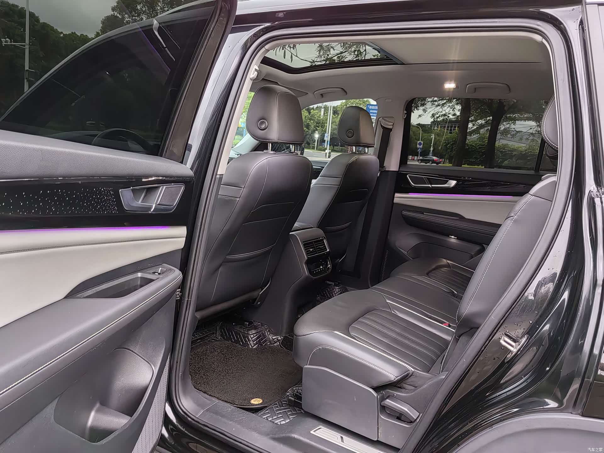 Volkswagen Teramont, 2021 14