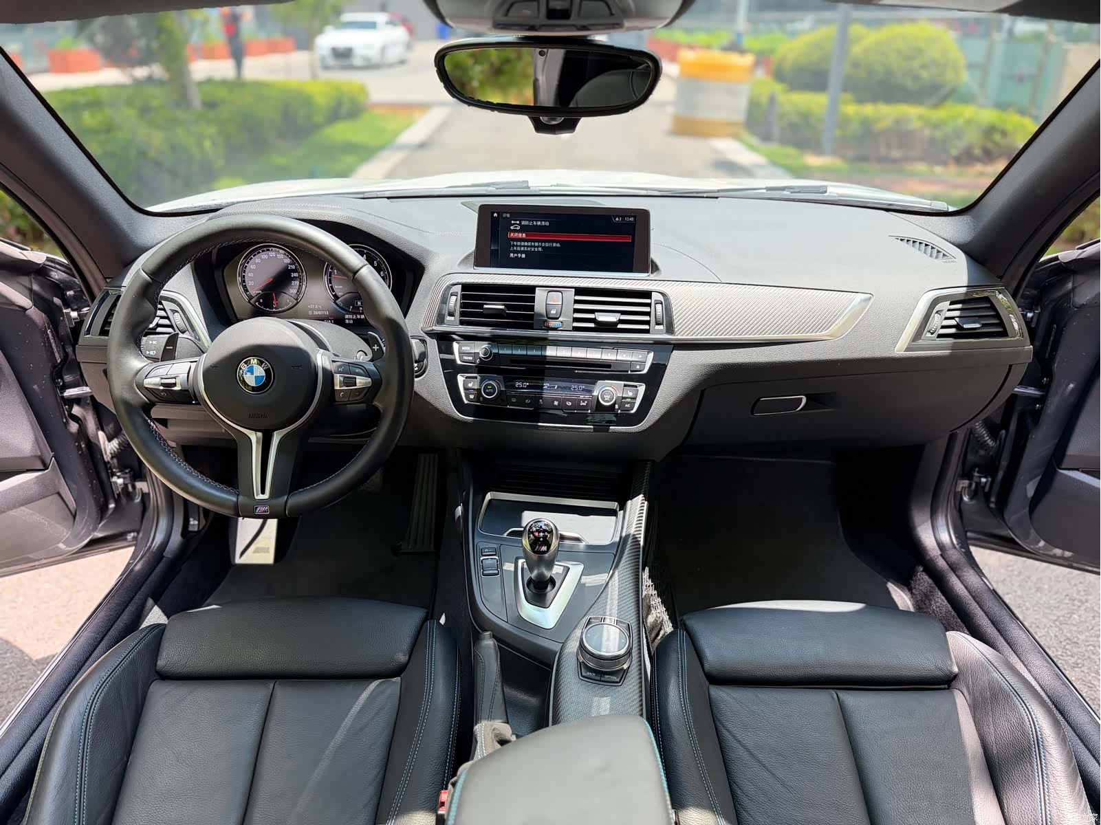 BMW M2, 2018 13