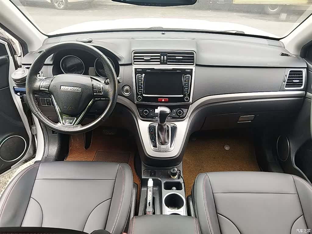 Haval M6, 2018 10