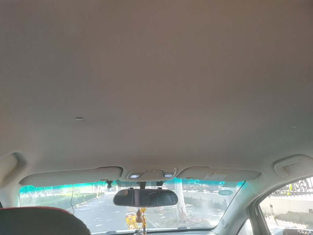 Geely X3, 2018 18