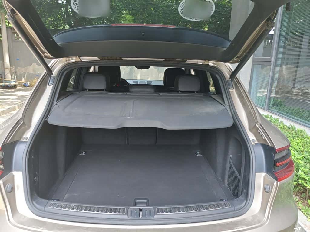 Porsche Macan, 2015 19