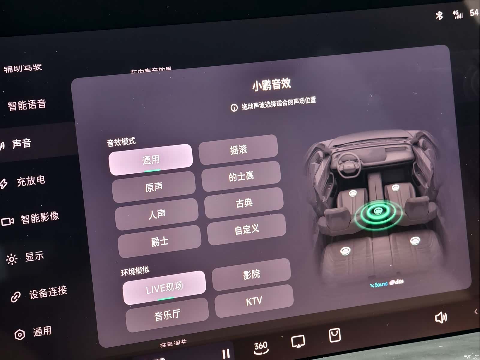 Xpeng P7, 2021 20