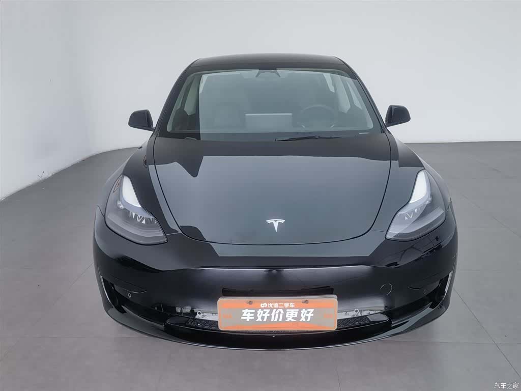 Tesla Model 3, 2023 3