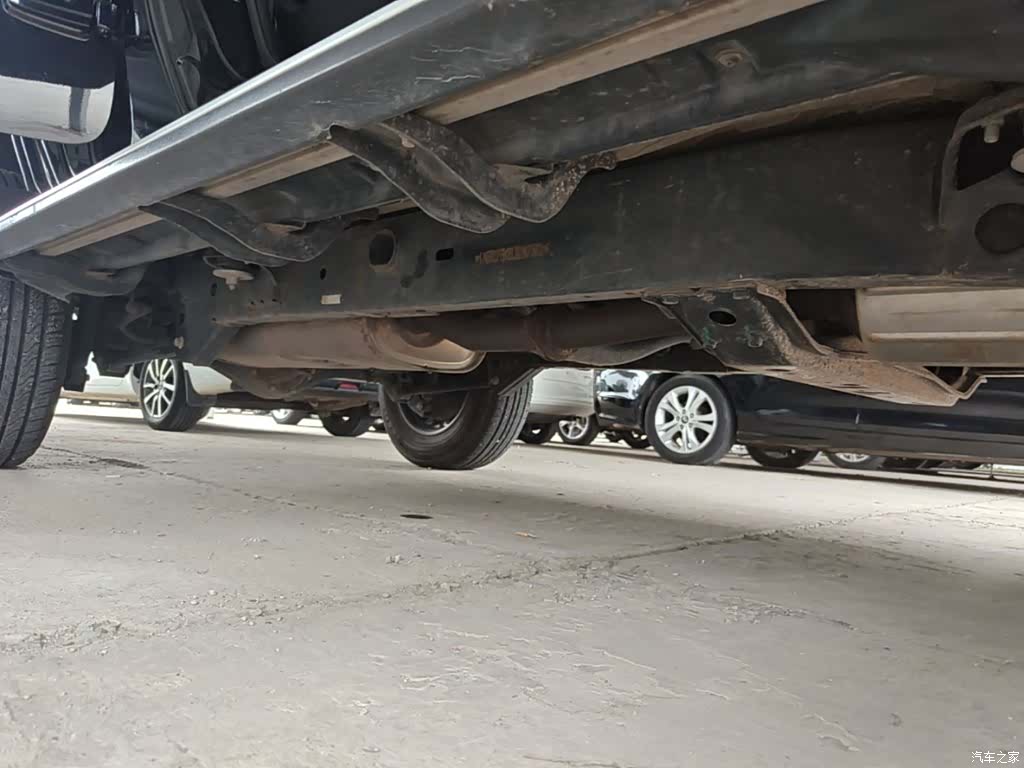 BAIC BJ40, 2021 21