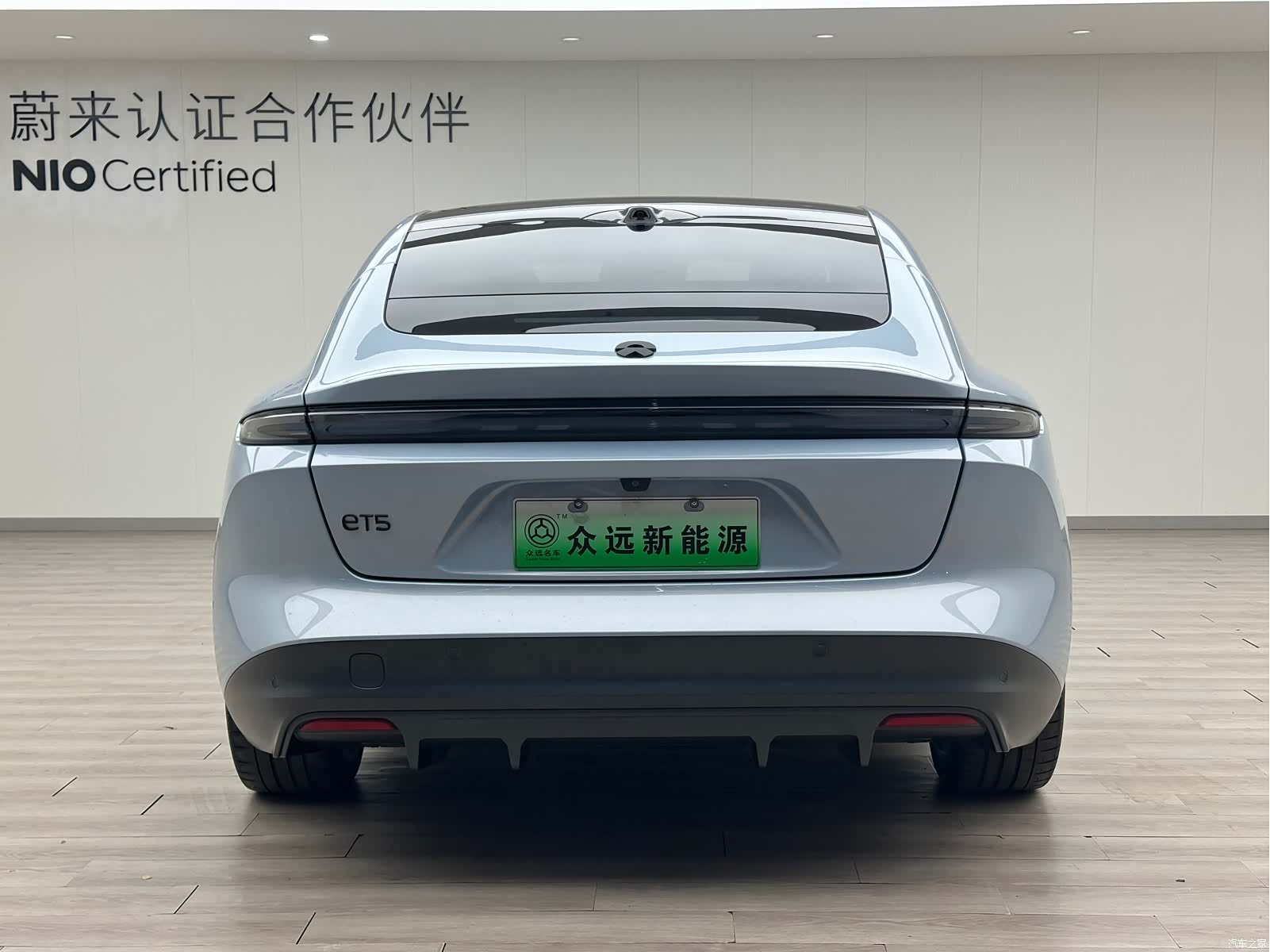 NIO ET5, 2023 32
