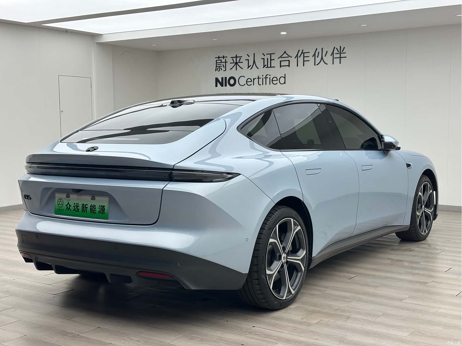 NIO ET5, 2023 31