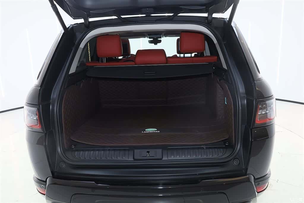 Land Rover Range Rover, 2022 10