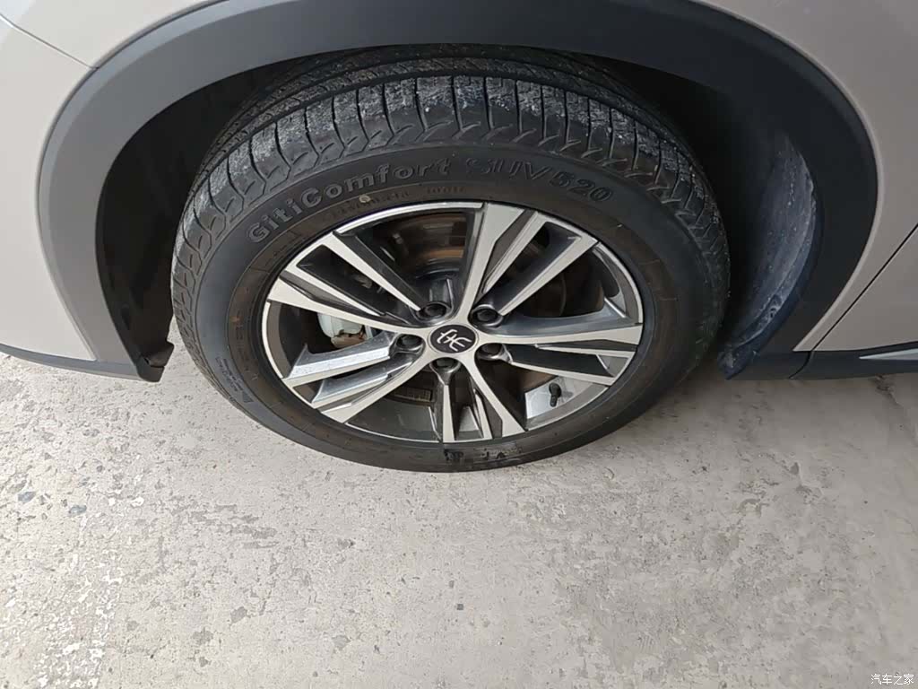 BYD Song, 2021 23