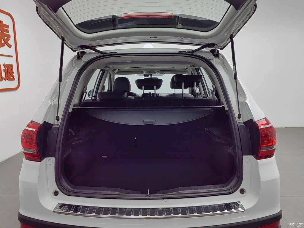 Haval H6, 2014 16