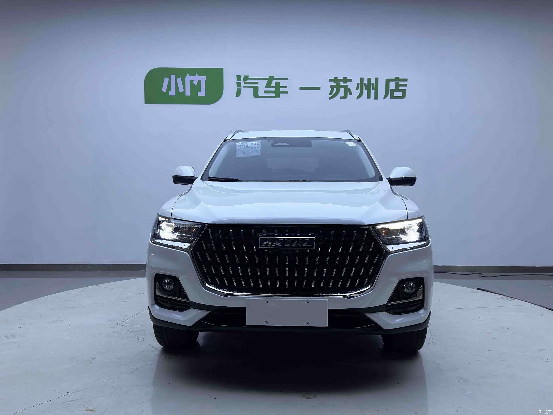 Haval H6, 2023 2