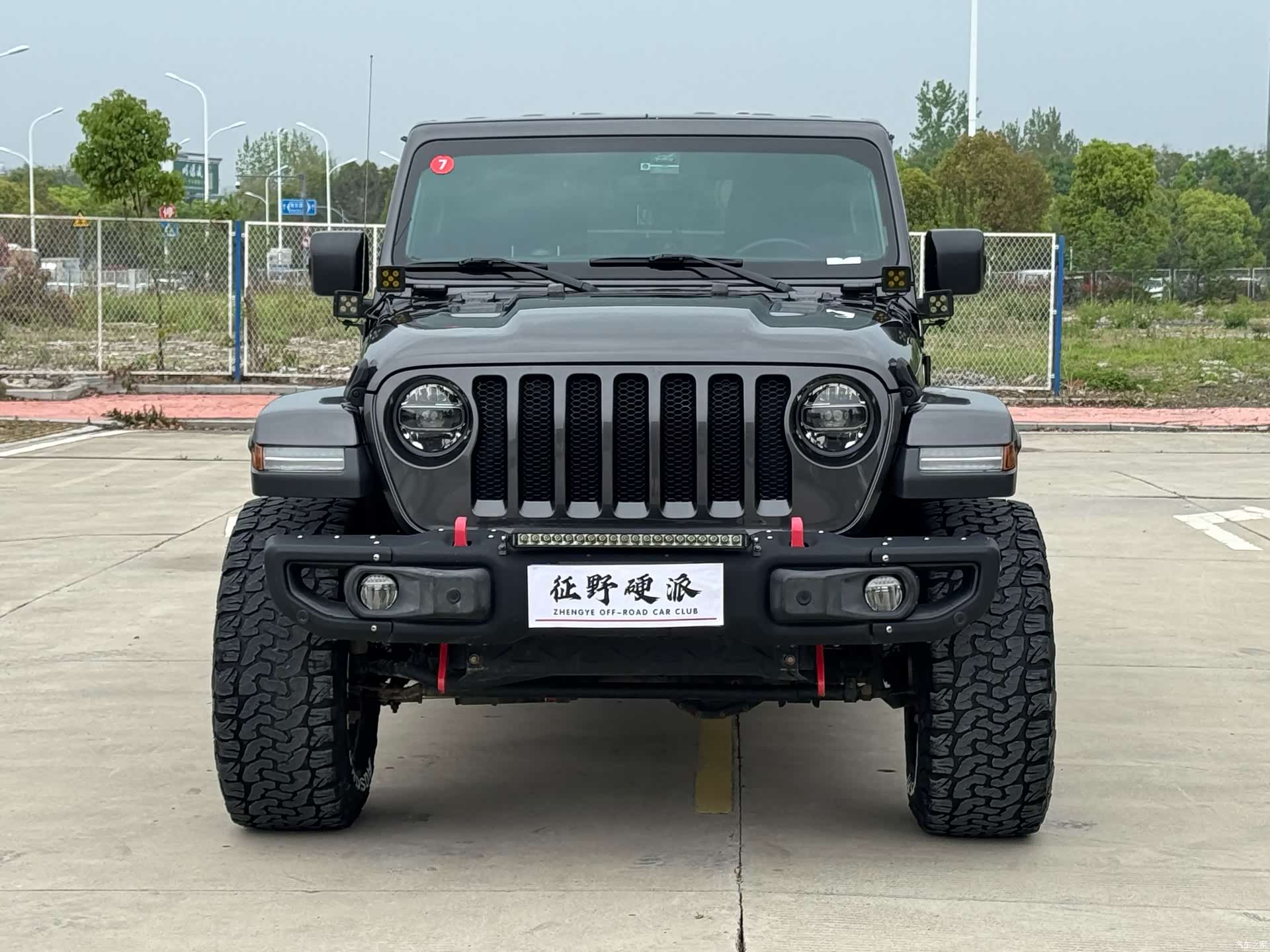 Jeep Wrangler, 2019 2