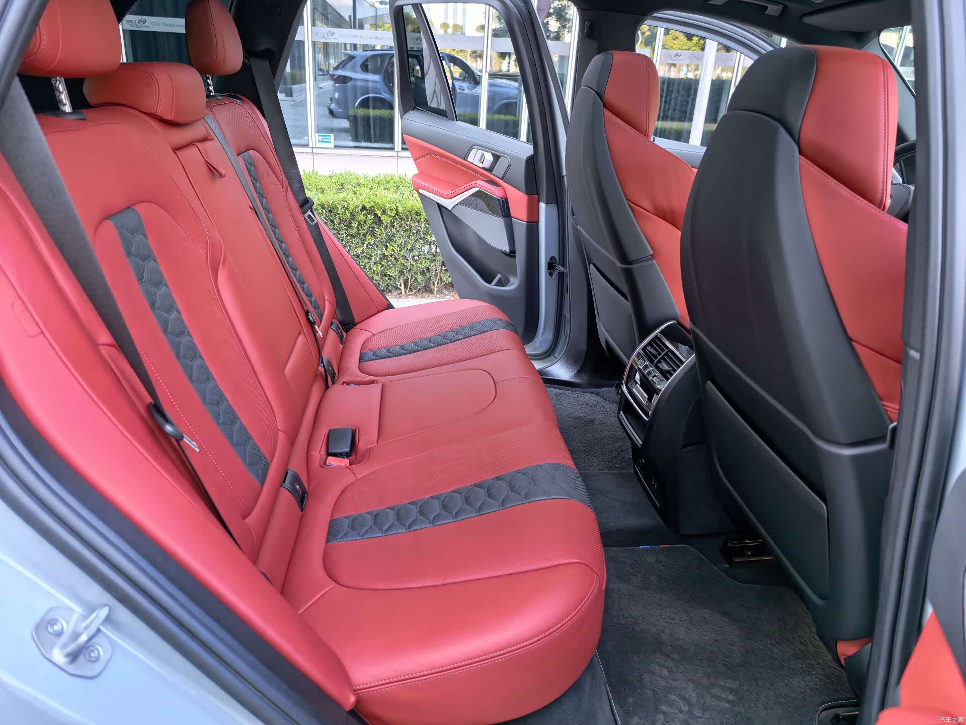 BMW X5, 2023 29