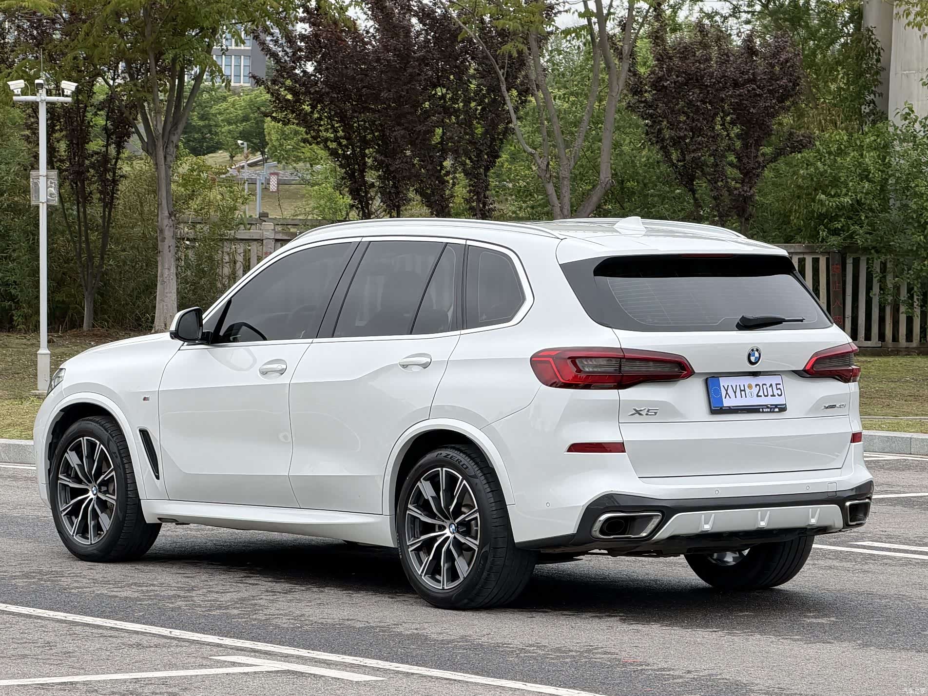 BMW X5, 2020 22