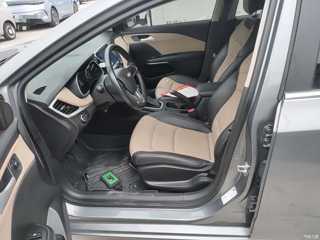 Chevrolet 320, 2021 15