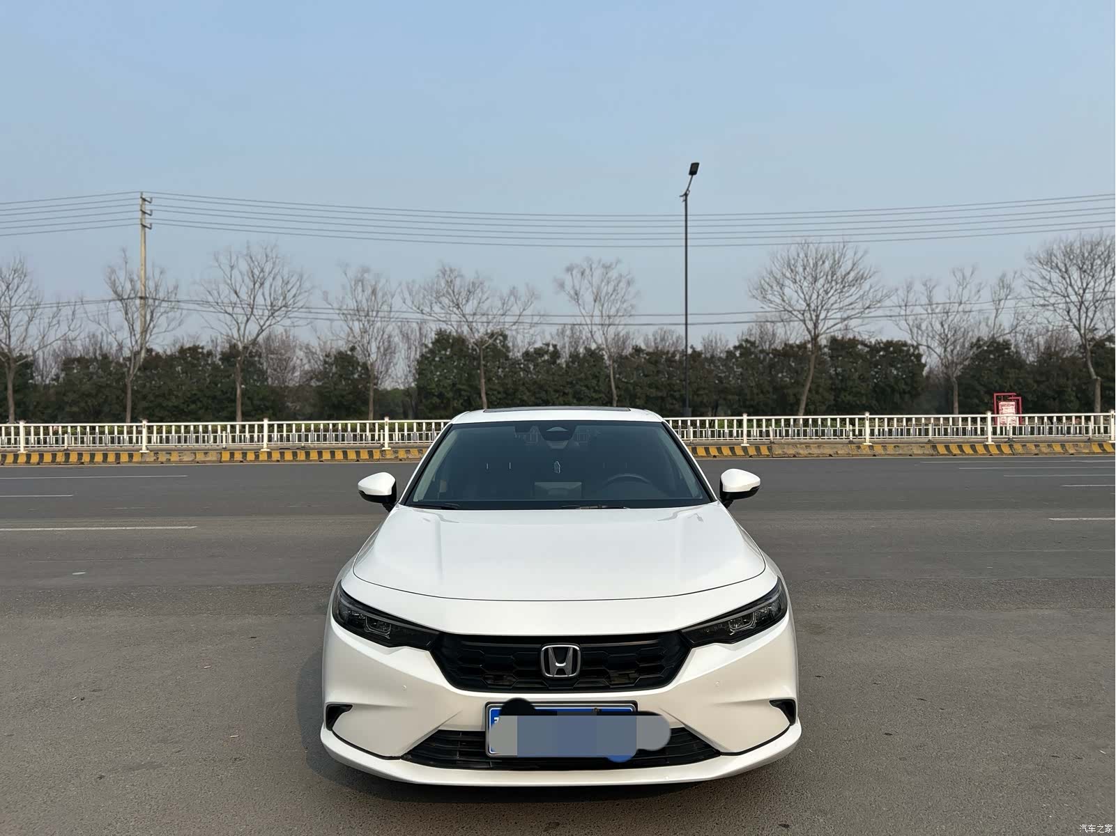 Honda Integra, 2023 8