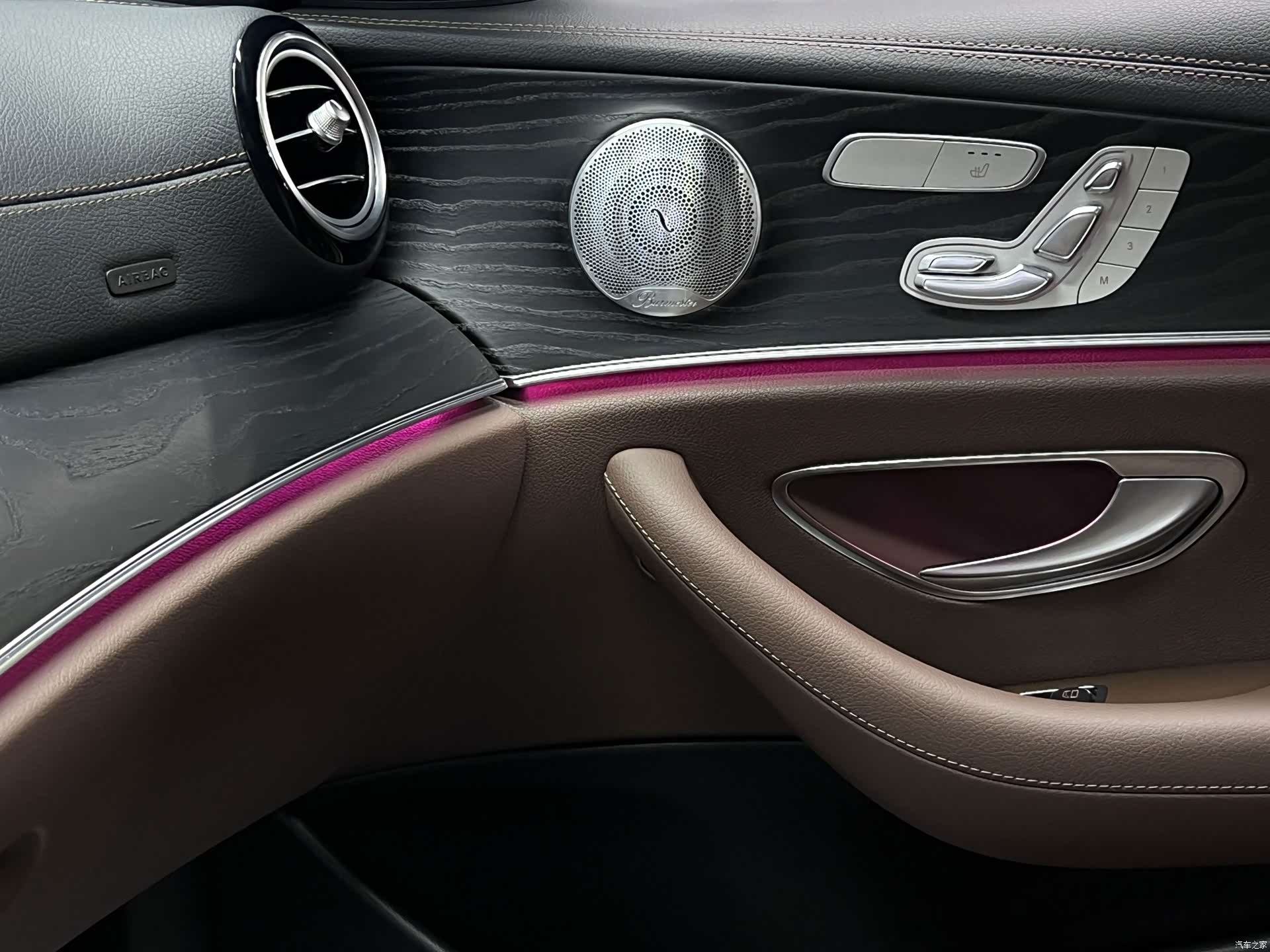 Mercedes-Benz E-Class, 2021 32