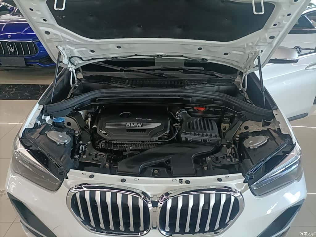 BMW X1, 2022 20