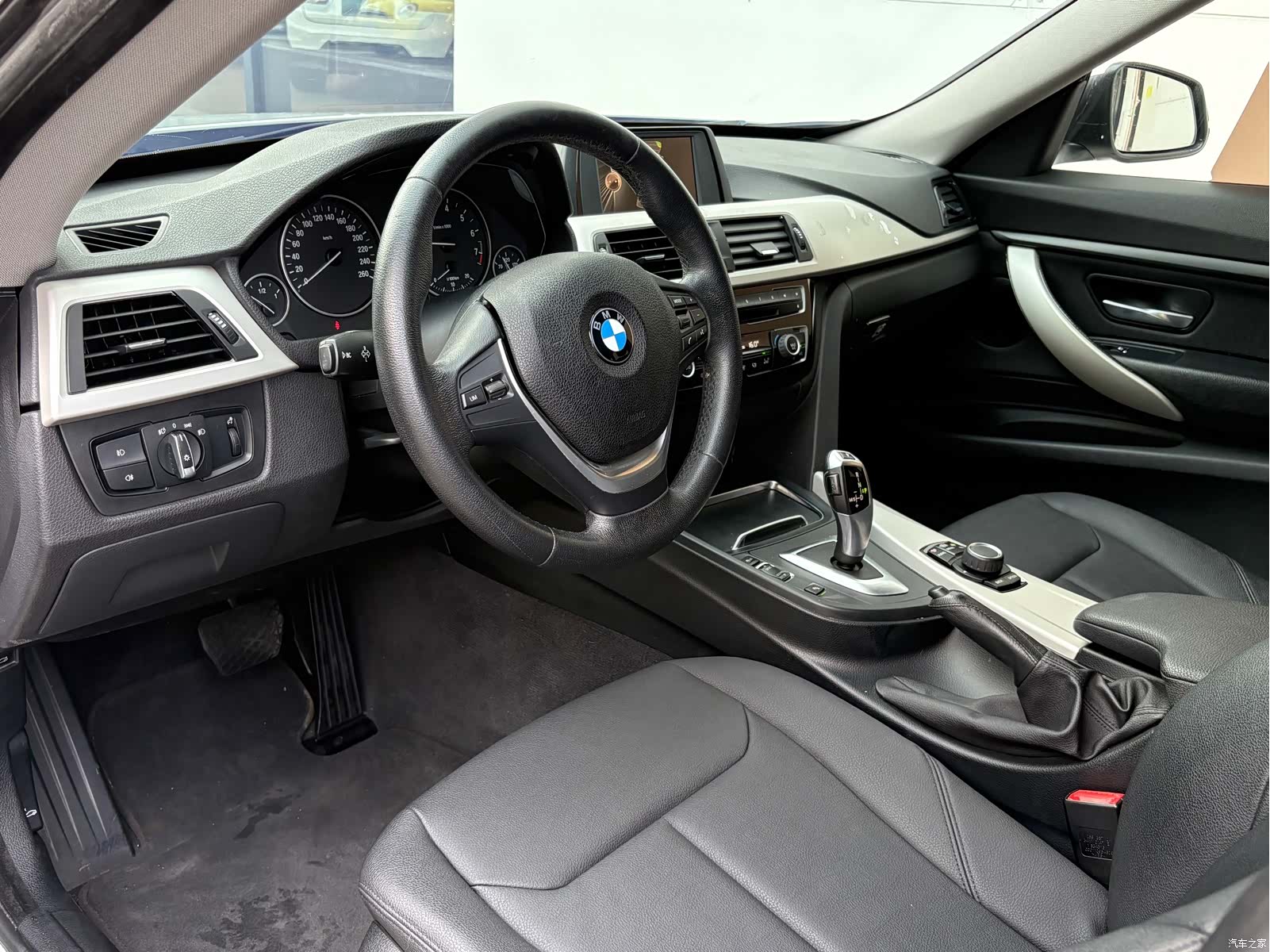 BMW 3 Series, 2017 4