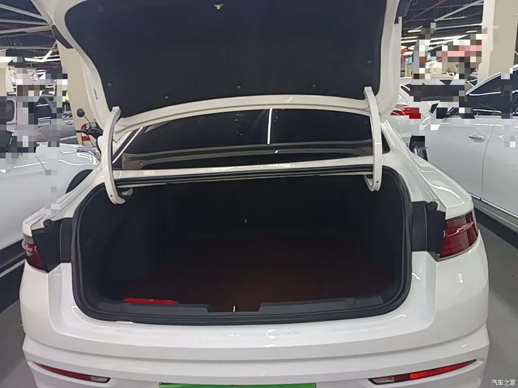 Geely Preface, 2023 19