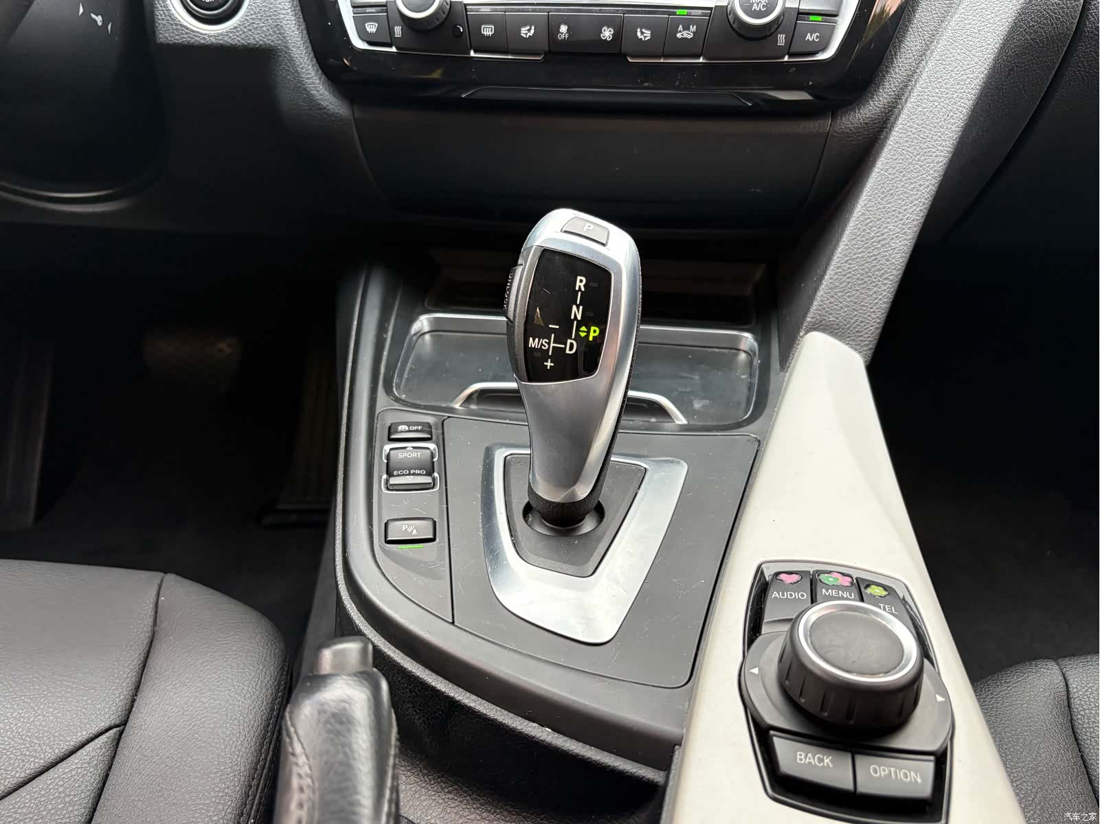 BMW 3 Series, 2017 18