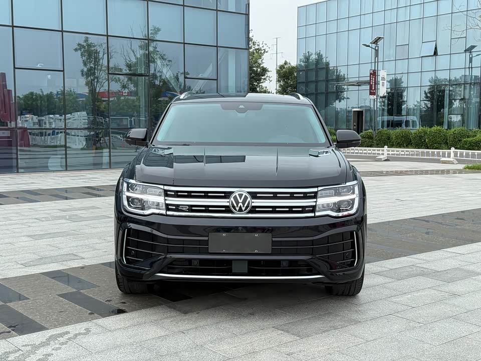 Volkswagen Tourang Volkswagen Tourang