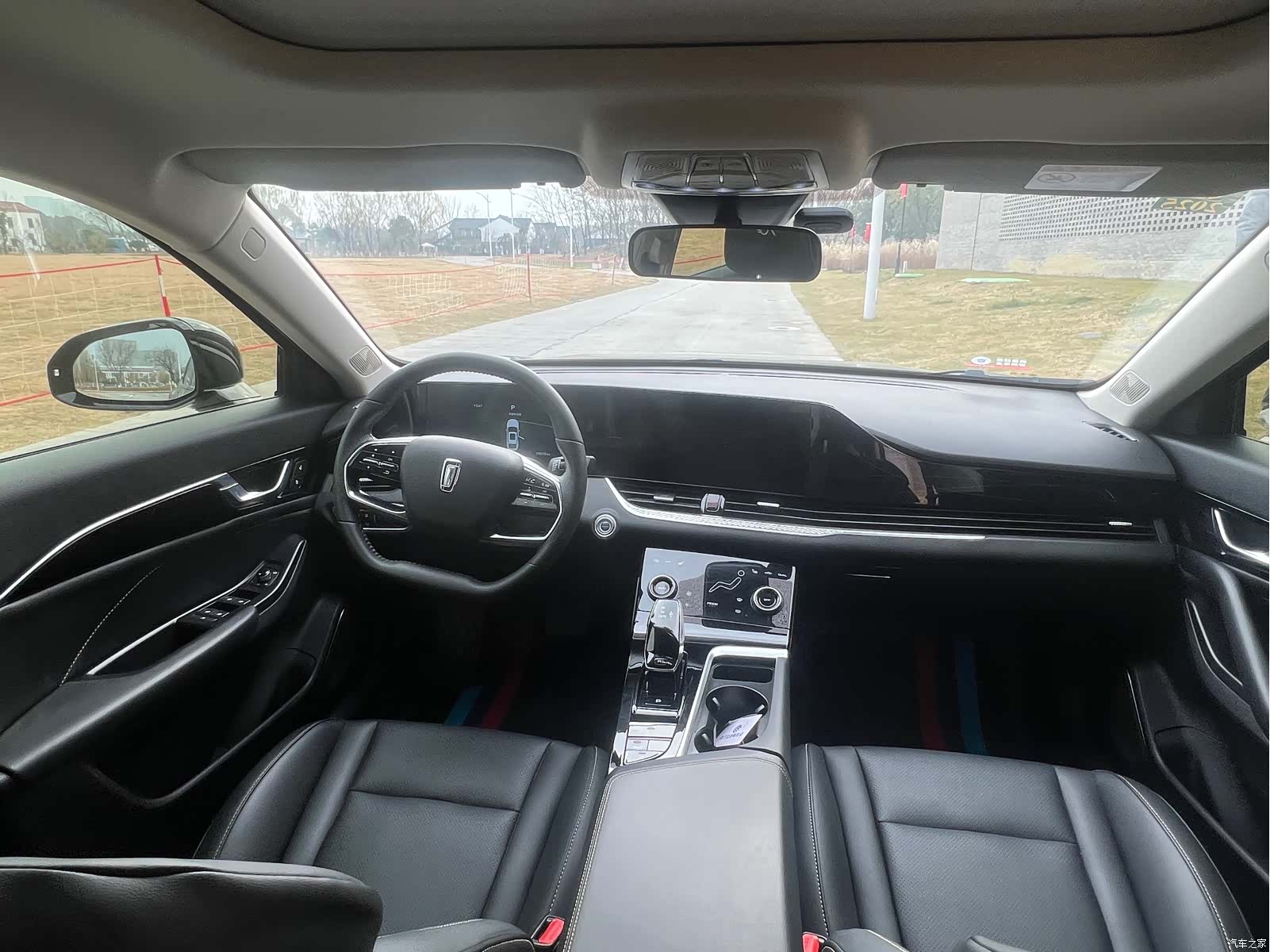 Bestune B70, 2022 10