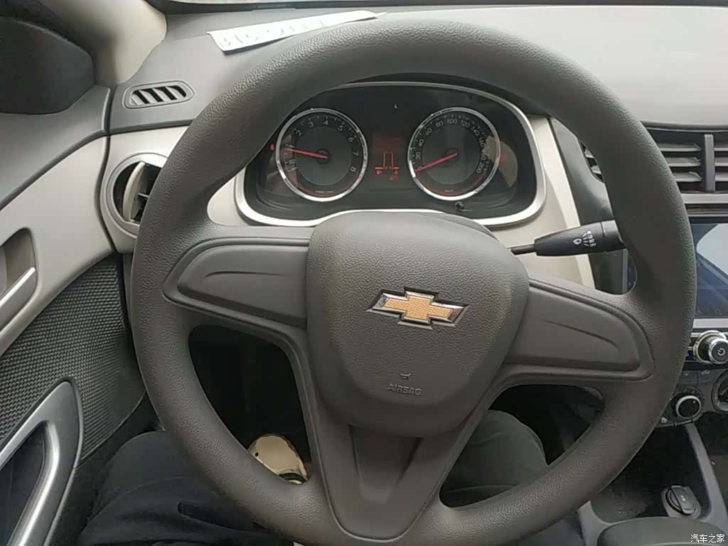 Chevrolet 3, 2016 11