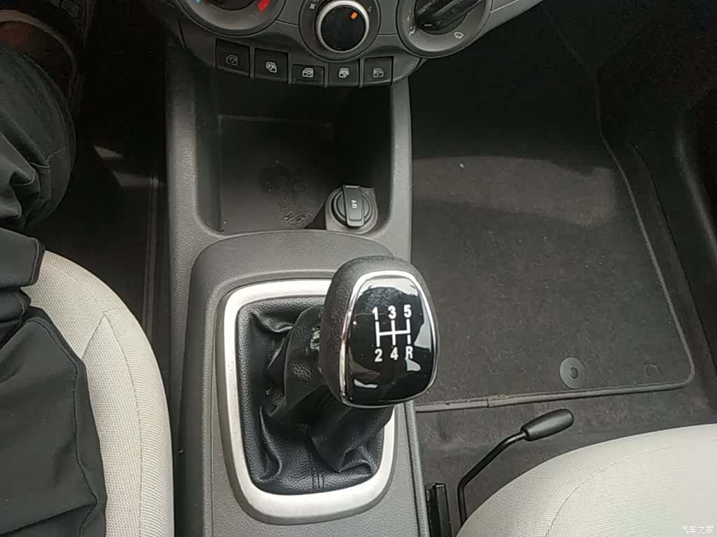 Chevrolet 3, 2016 14