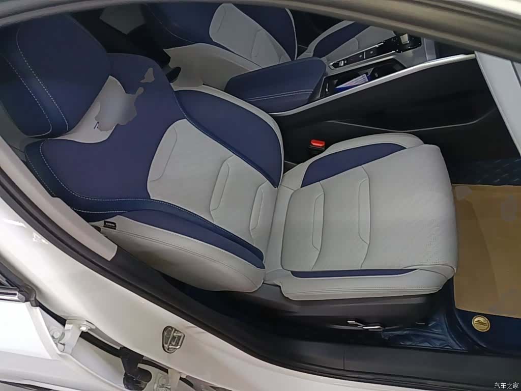 Geely Preface, 2023 25