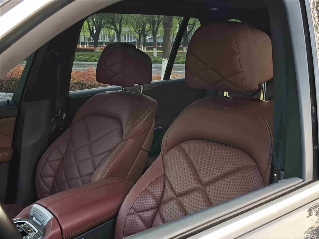 BMW X5, 2022 20