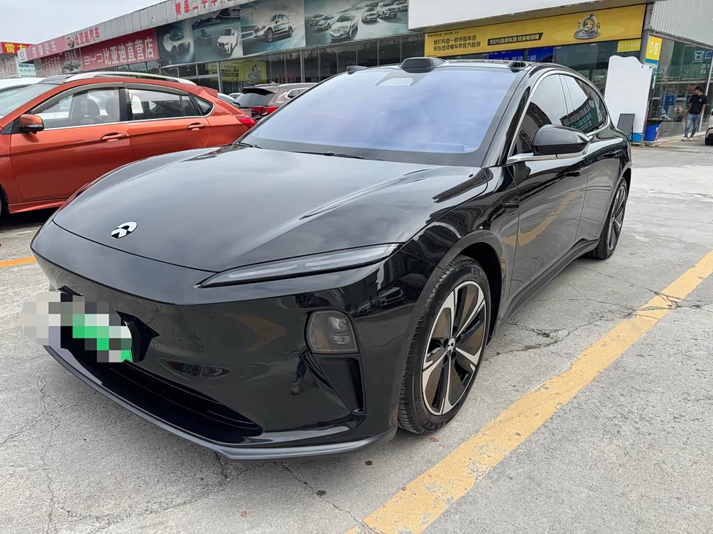 NIO ET5T