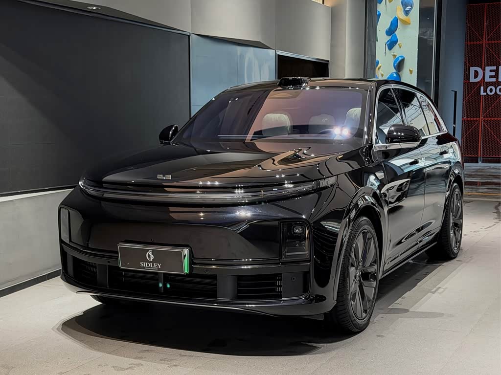 Li Auto L7
