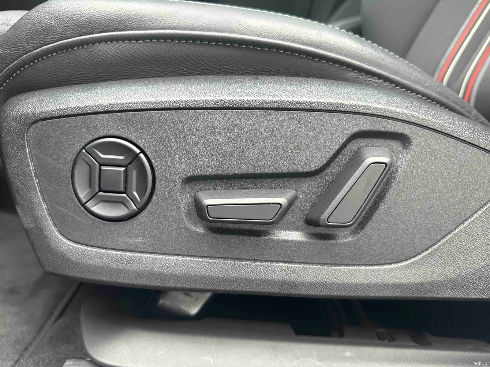 Audi A3, 2021 11