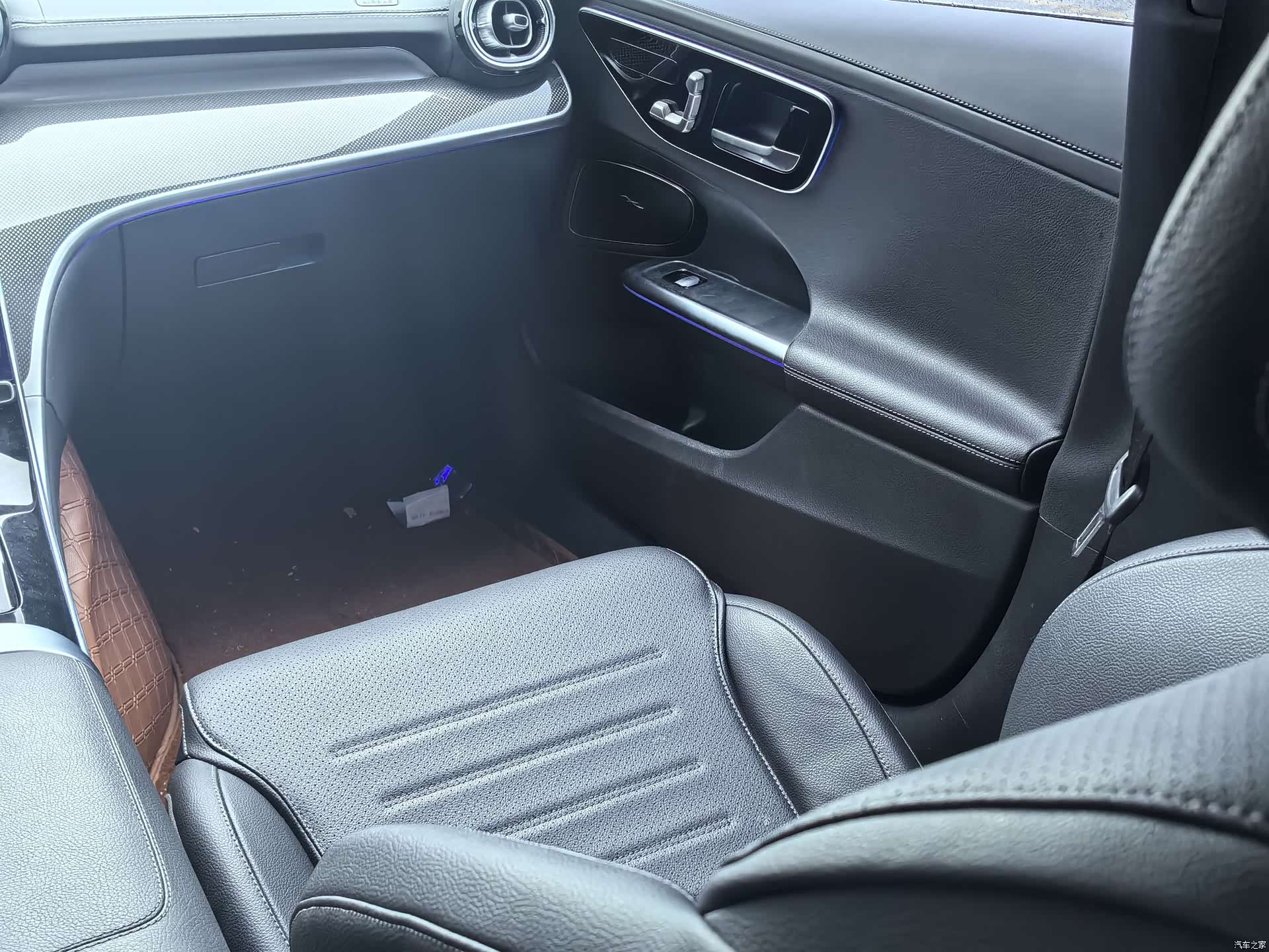 Mercedes-Benz C-Class, 2021 13
