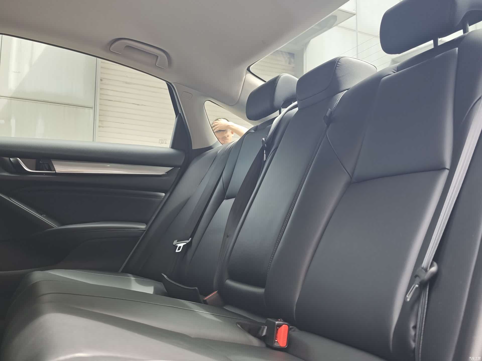 Honda Accord, 2020 12