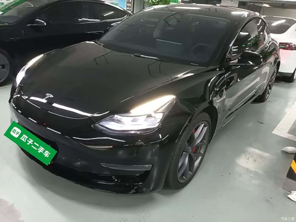 Tesla Model 3, 2023 2