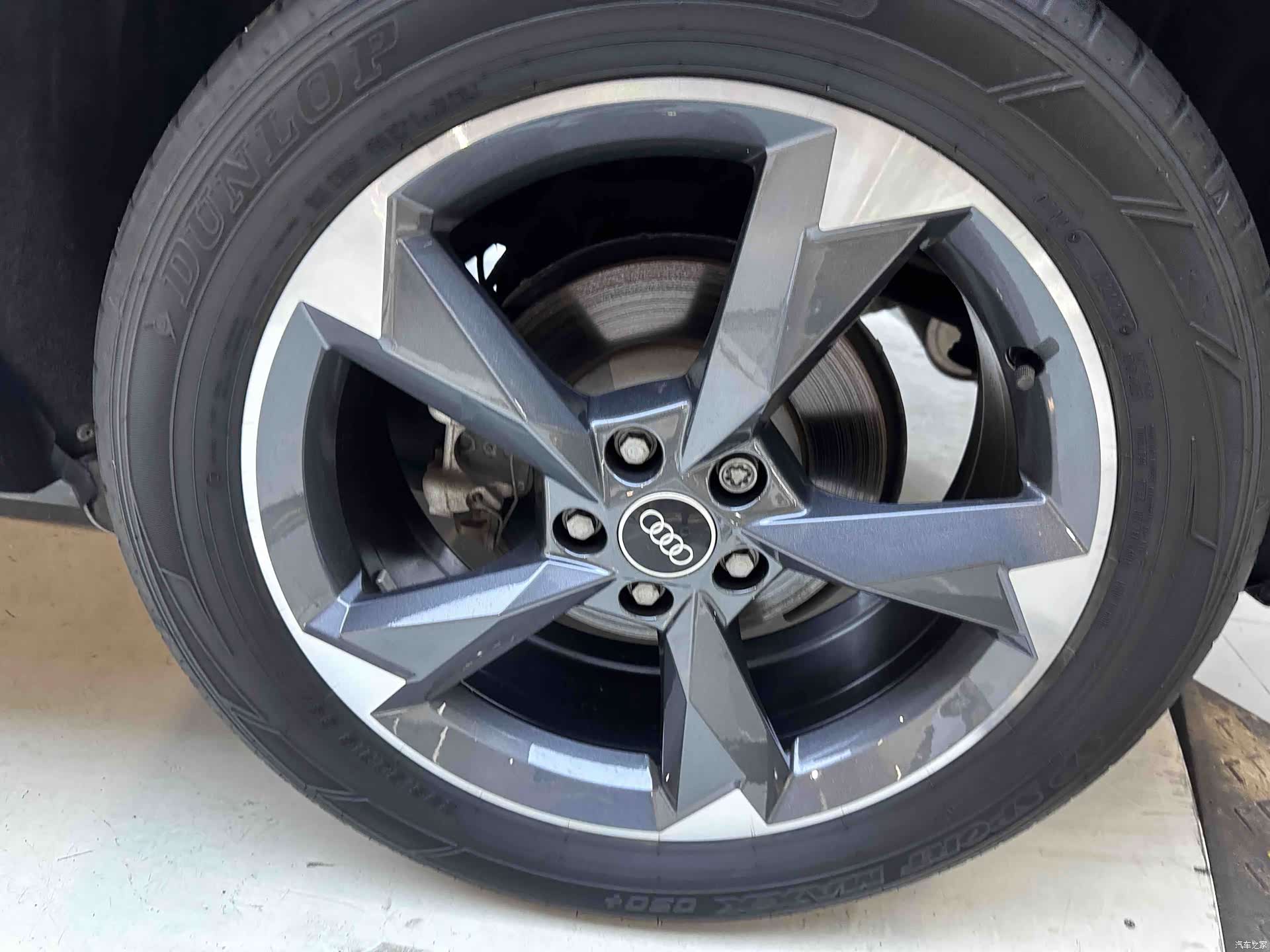 Audi Q3, 2023 21