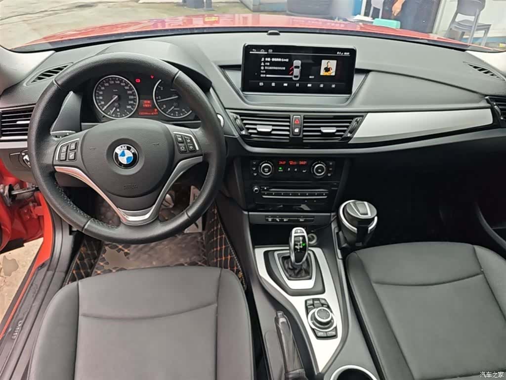 BMW X1, 2015 10