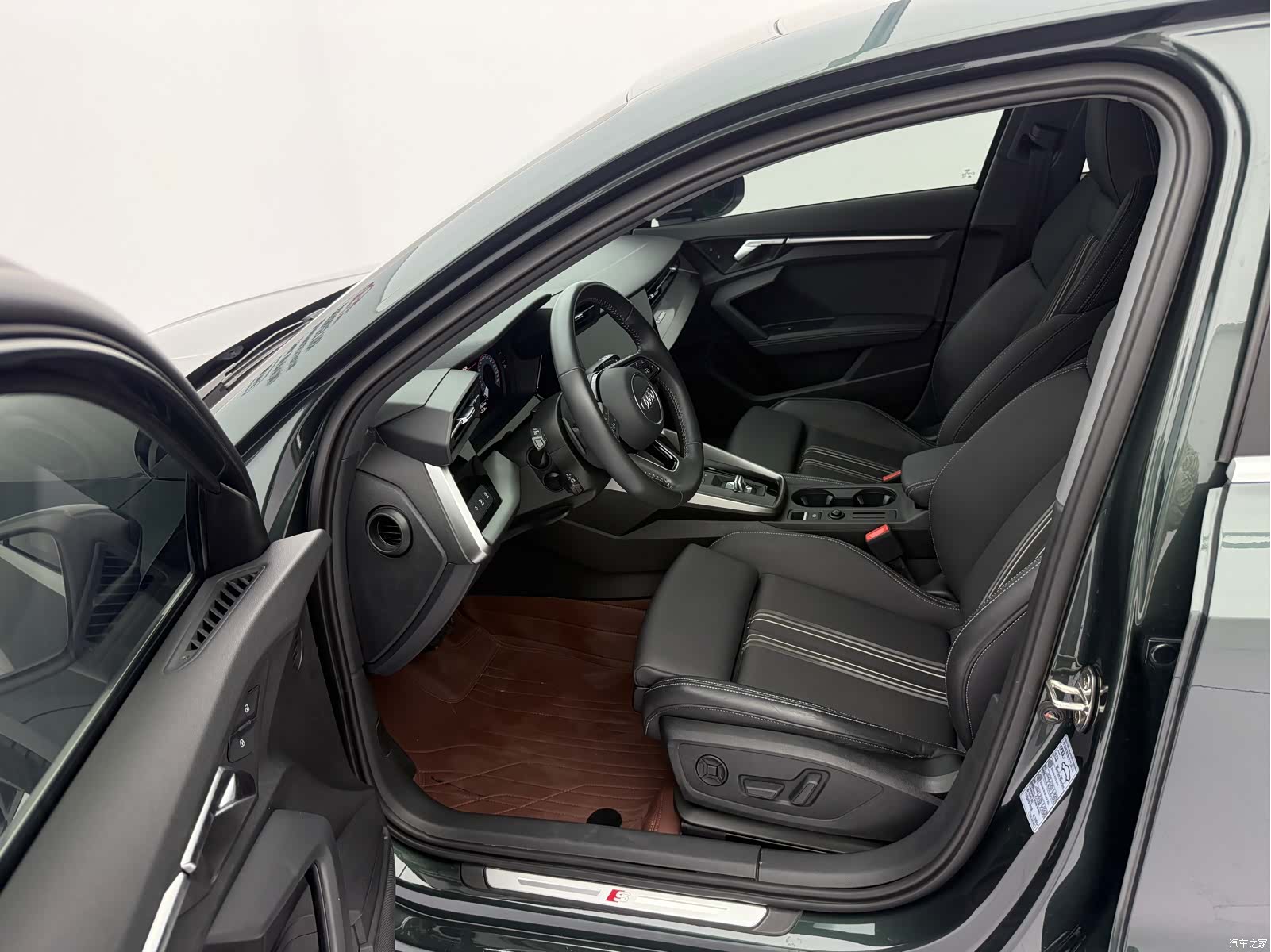 Audi A3, 2022 19