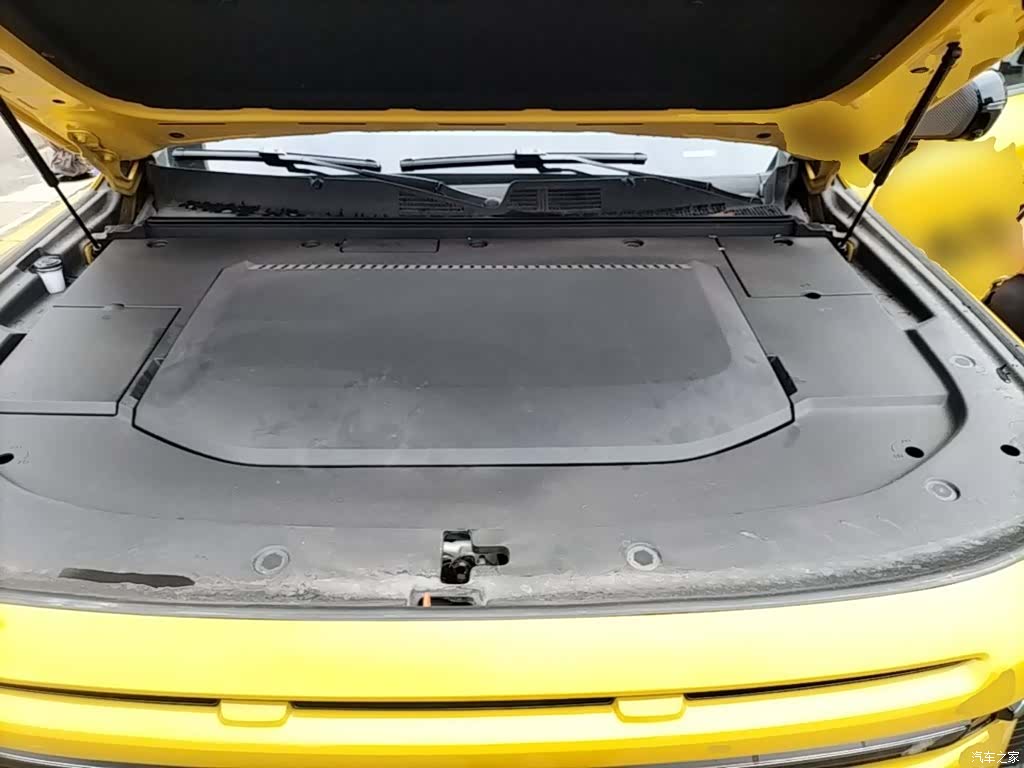 Deepal G318, 2025 20